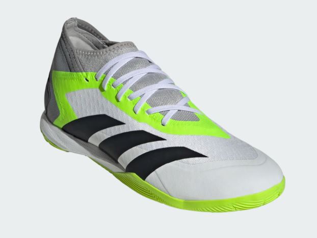 Adidas Predator Accuracy Indoor Soccer Cleats