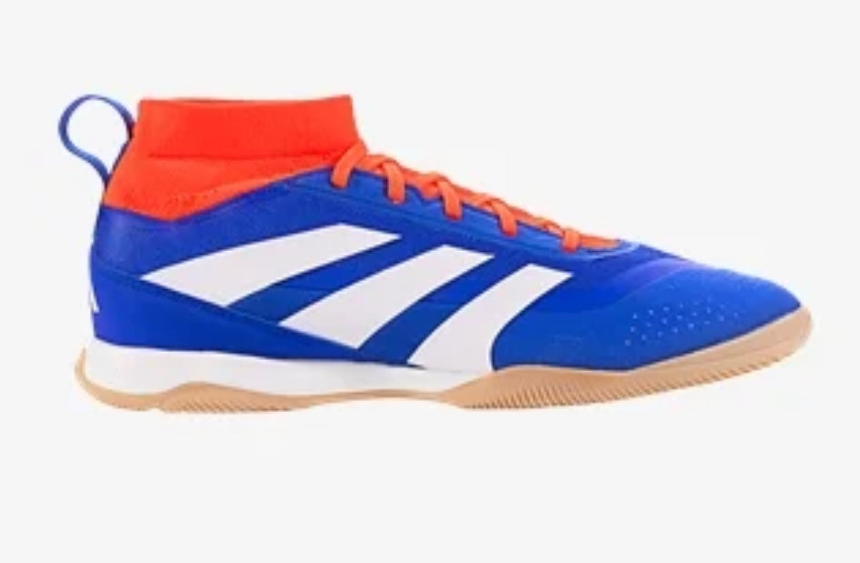 indoor soccer shoes with sock