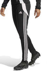 Adidas Tiro 24 Women Track Pants - Black / White