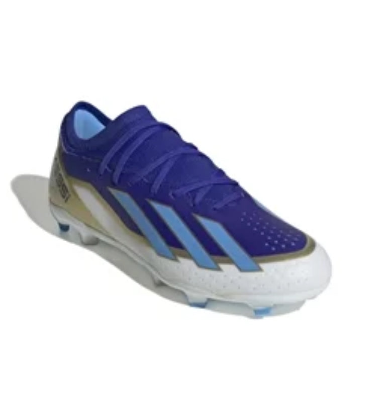 Adidas X Crazyfast Legue Messi FG Soccer Cleats – Kicks and Sticks