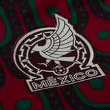Adidas México Home Jersey - Mens