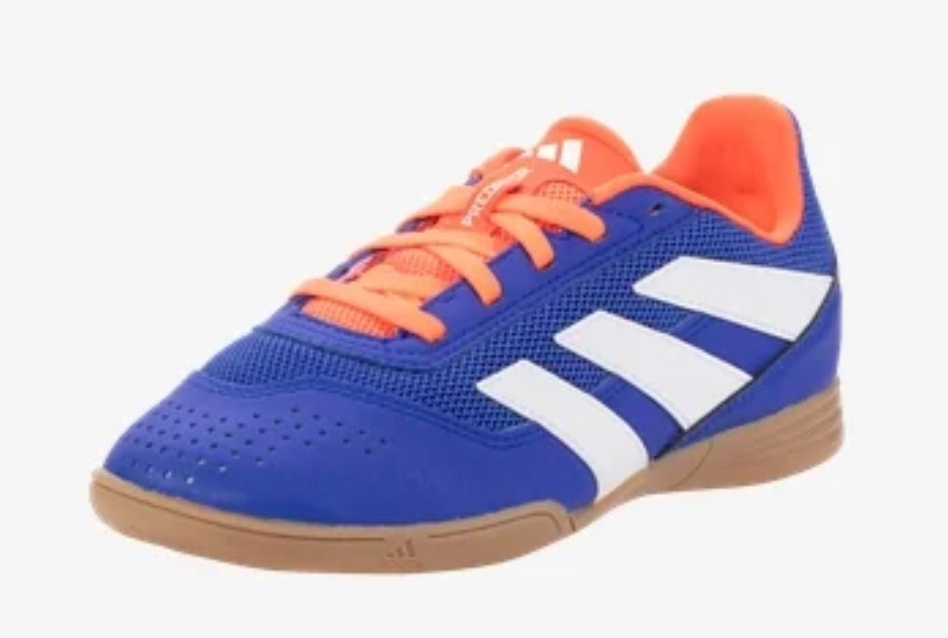 Adidas Predator Club Sala Indoor Soccer cleats Kicks and Sticks Adidas Predator Club Sala Indoor Soccer cleats Kicks and Sticks