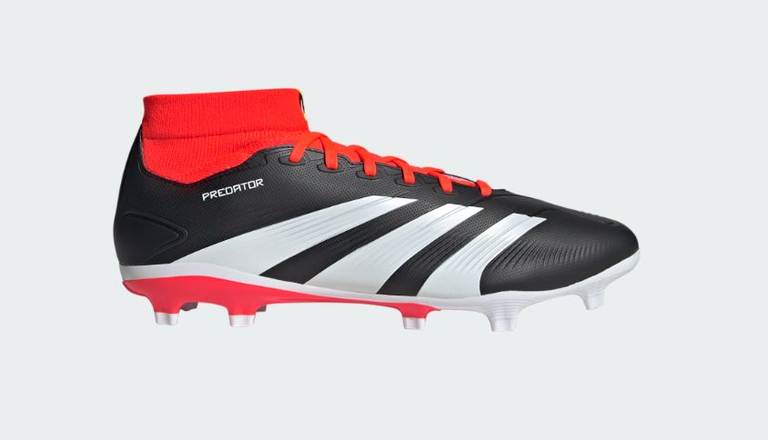 Adidas sales predator socks