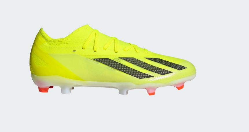 ADIDAS XCRAZYFAST PRO FG SOCCER CLEATS – Kicks and Sticks