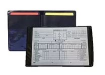 Referee Cards Wallet