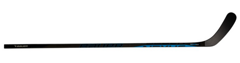 Bauer S22 NEXUS E5 PRO GRIP STK-SR-87(60") - RHT P92 Hockey Stick