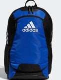Stadium III Adidas Soccer Backpack