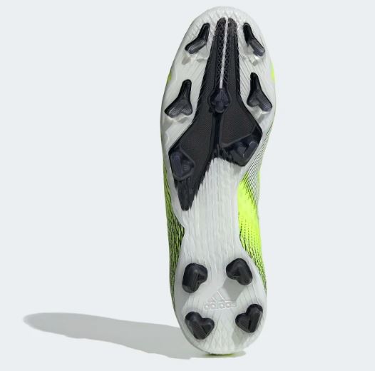 Por nombre Espectacular frotis Adidas X Ghosted .2 FG FW6958 – Kicks and Sticks