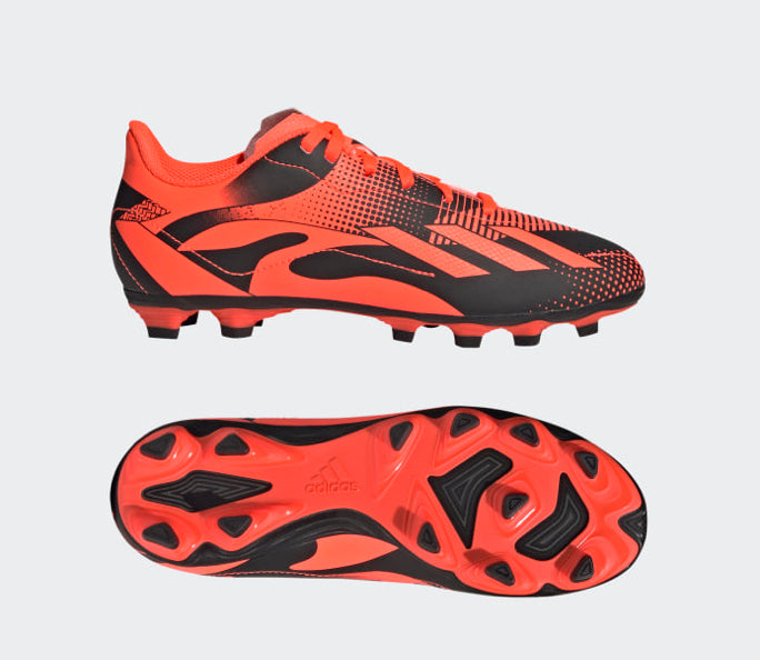 Adidas XSPEEDPORTAL MESSI .4 FG Soccer Cleats Kicks and Sticks Adidas XSPEEDPORTAL MESSI .4 FG Soccer Cleats Kicks and Sticks