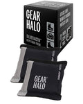 GEAR HALO Soccer Cleats /  Skate Deodorant - Used by Pro NHL and MLS Players