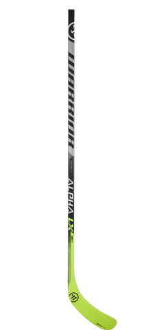 Warrior LXPro Youth Ice Hockey Stick Flex 20 W03