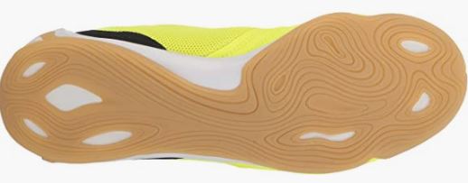 Adidas Copa Sense .3 INDOOR SALE SOCCER CLEATS – Kicks and Sticks