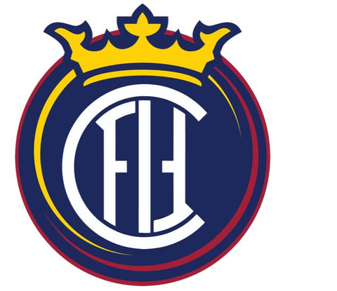 REAL IFFC SOCCER FAN GEAR