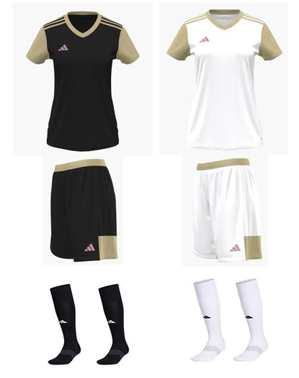 PFC Girls 2023 Collection