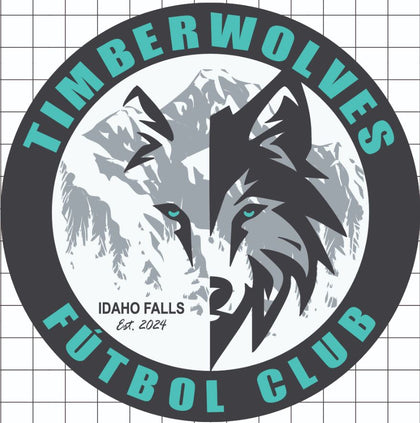2026 - 2027 Timberwolves Uniform Collection