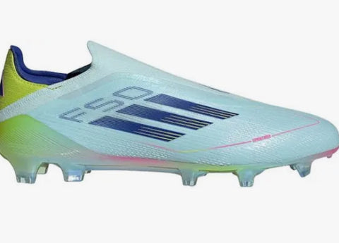 Adidas F50 LL ELITE FG Soccer cleats!