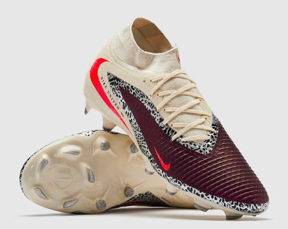 Nike Phantom 6 High Academy FG MG soccer cleats
