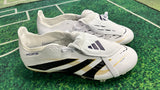 Adidas Predtaor League FOLDING TONGUE FG MG soccer cleats