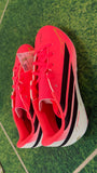 Adidas Hyperfast Club FG MG JR. soccer cleats