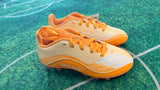 Adidas F50 Messi Club FG MG JR soccer cleats