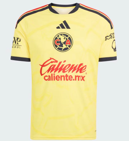 Adidas Club America Home Jersey