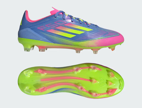 Adidas F50 Pro FG Soccer cleats!