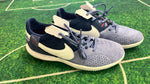 Nike Blue Street Gato Indoor Shoes