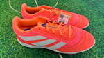Adidas Predator Sala Indoor Soccer cleats