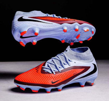 Nike Phantom 6 High Academy FG MG soccer cleats