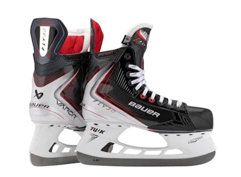BAUER EE VAPOR FLY30 SENIOR ICE HOCKEY SKATES