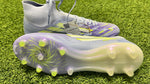 ADIDAS F50 LEAGUE SPARKFUSION PRO MID FG MG SOCCER CLEATS