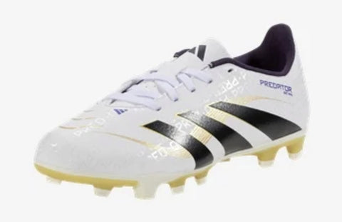 Adidas Predator Club FG MG J soccer cleats