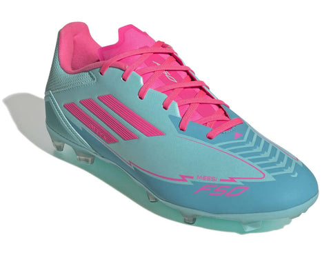 Adidas Messi F50 League FG MG soccer cleats