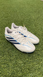 ADIDAS COPA PURE IV CLUB FG/MG JUNIOR SOCCER CLEAT