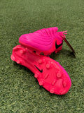 NIKE JR TIEMPO MAESTRO ACADEMY SOCCER CLEAT FG