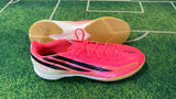 Adidas F50 HYPERFAST LEAGUE INDOOR SOCCER CLEATS