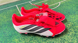 Adidas Predator Club FT FG MG outdoor soccer cleats