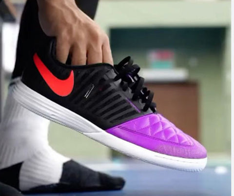 Nike Lunar Gato II Indoor Soccer Shoes