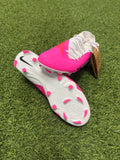 NIKE PHANTOM 6 HIGH ACADEMY SOCCER CLEAT FG