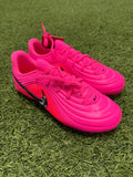 NIKE JR TIEMPO MAESTRO ACADEMY SOCCER CLEAT FG