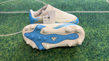 Adidas F50 Messi FG MG Youth Velcro  - Soccer Cleats