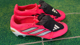 Adidas PREDATOR LEAGUE FT FG SOCCER CLEATS
