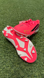 ADIDAS F50 HYPERFAST CLUB FG/MG JUNIOR SOCCER CLEAT
