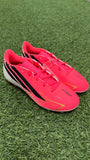 ADIDAS F50 HYPERFAST CLUB FG/MG JUNIOR SOCCER CLEAT