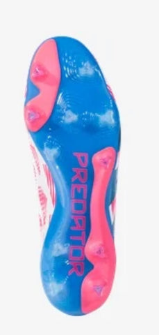 Adidas Predator  LL ELITE FG Soccer cleats!