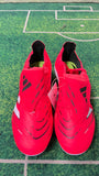Adidas Predator League FT FG MG Outdoor Soccer Cleats
