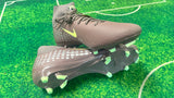 NIKE ZM SUPERFLY 10 ACADEMY FG MG SOCCER CLEATS