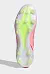 Adidas XCRAZYFAST ELITE FG Soccer cleats!