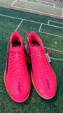 Adidas F50 HYPERFAST LEAGUE INDOOR SOCCER CLEATS