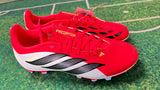 Adidas Predator Club FG MG Junior